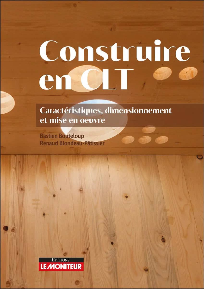 Building with CLT