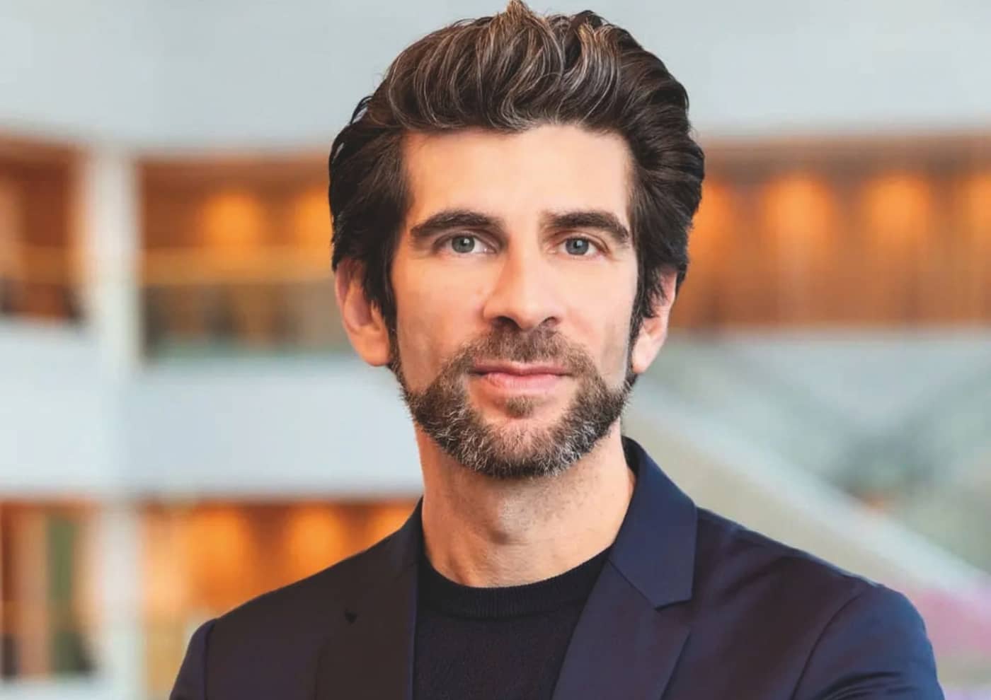 Jonathan Sebbane to head the Scientific and Technical Center for Building