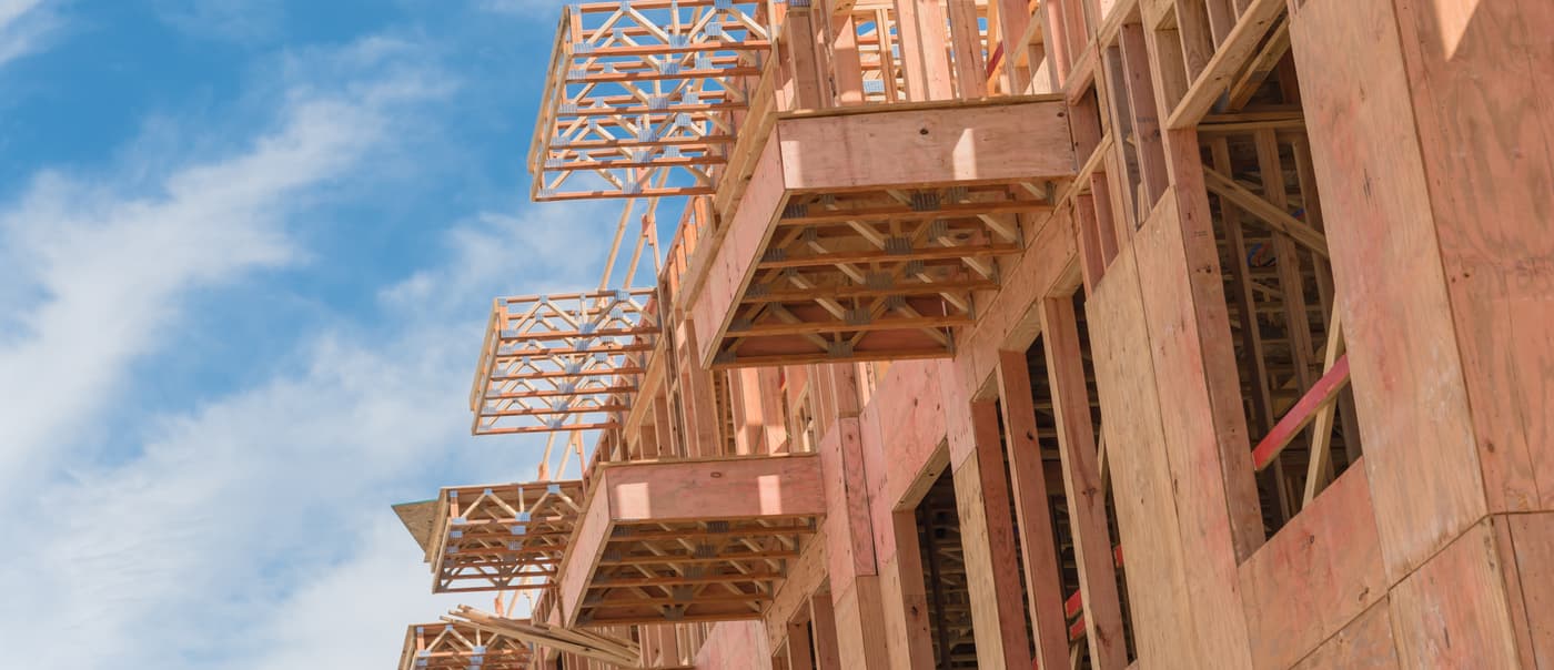 Construction bois : le « surcoût» de la performance environnementale 