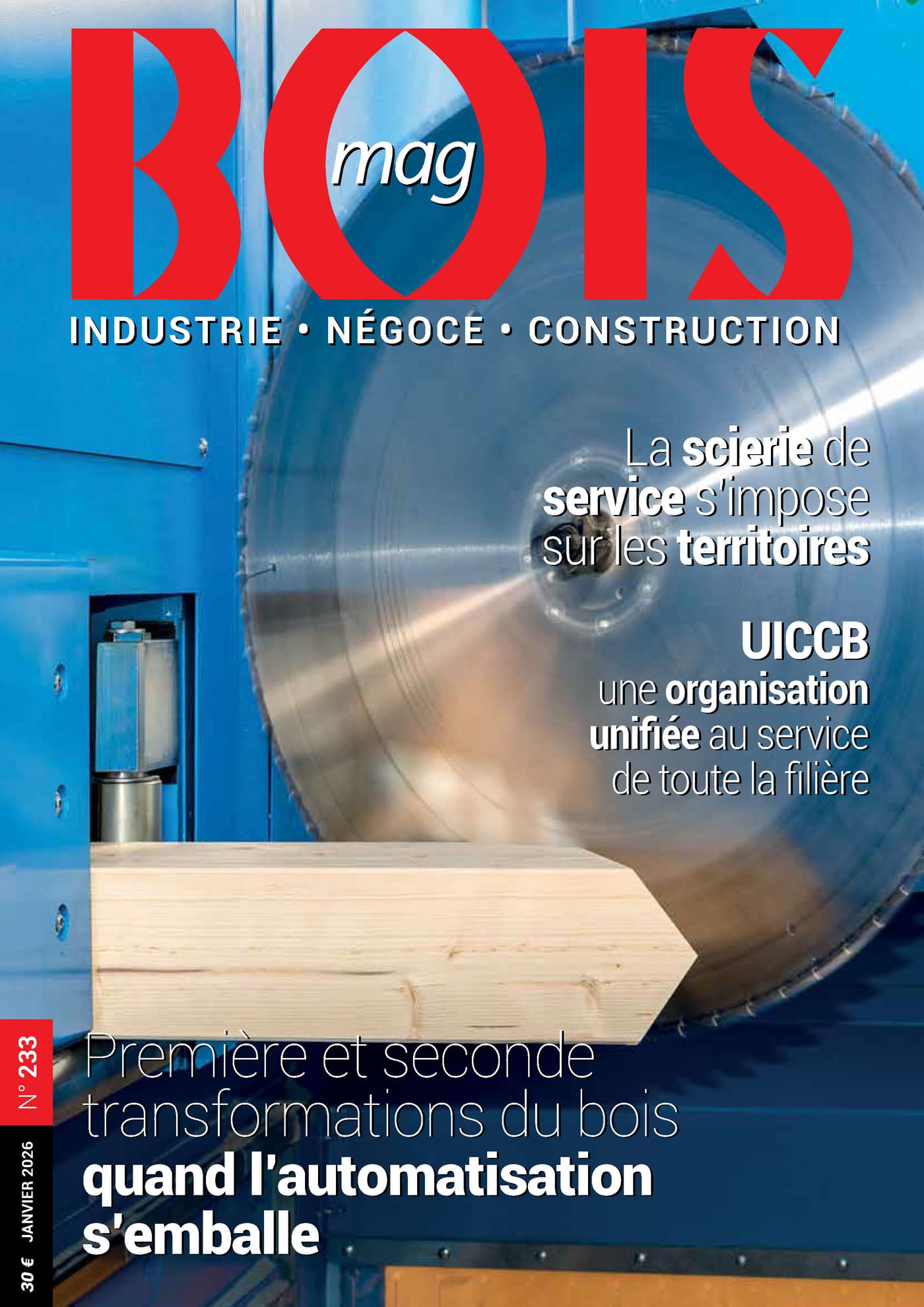 BOISmag 233