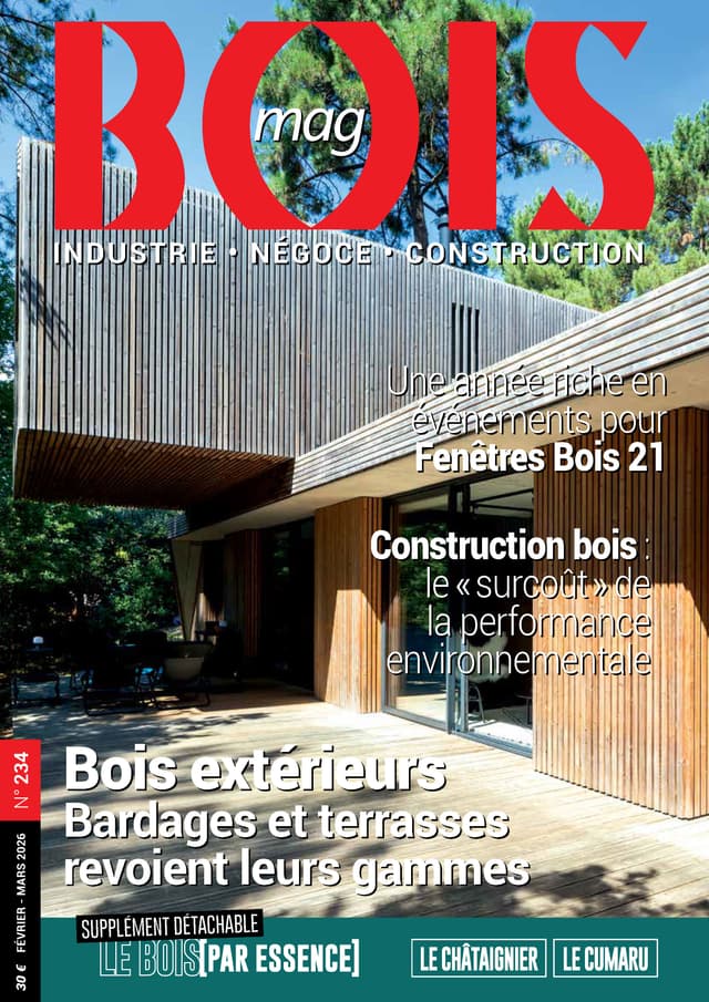 BOISmag 234
