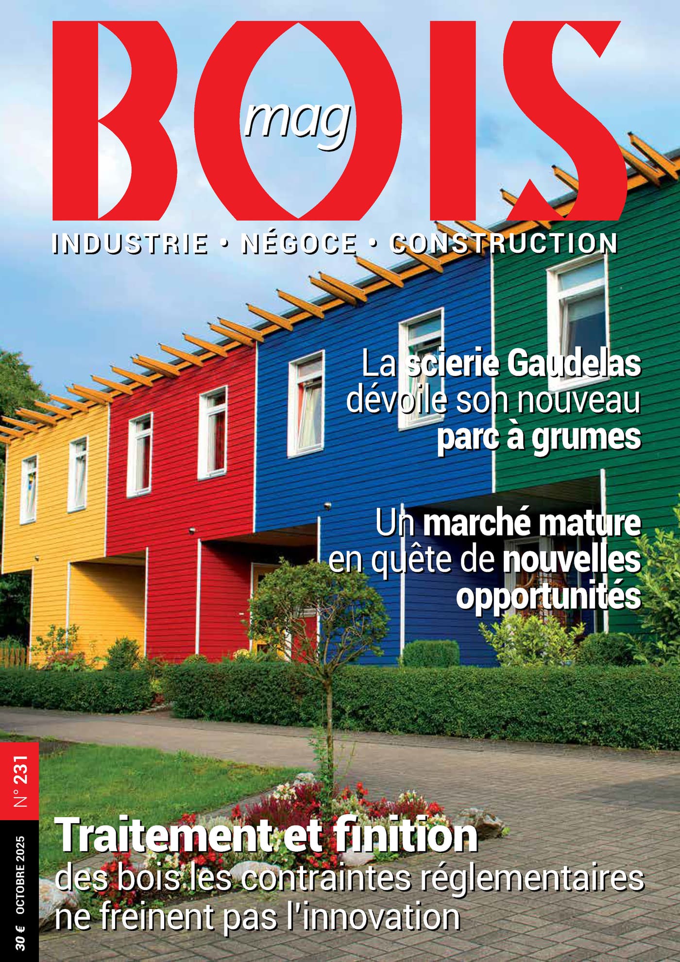 BOISmag 231