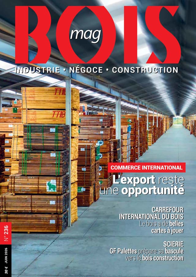 BOISmag 236