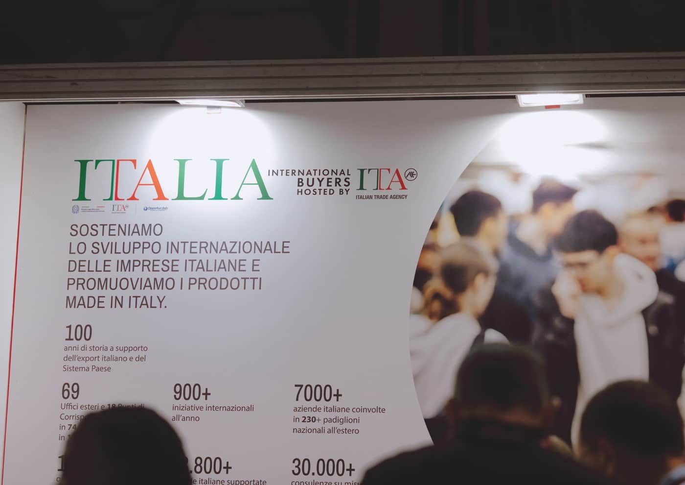 ZOOM sur l’ITA