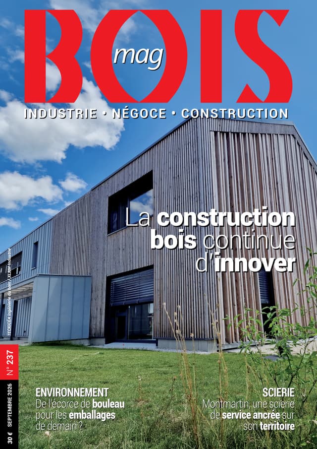 BOISmag 237